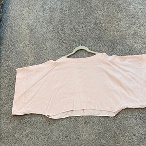 HYFVE Blush Pink Women's Blouse